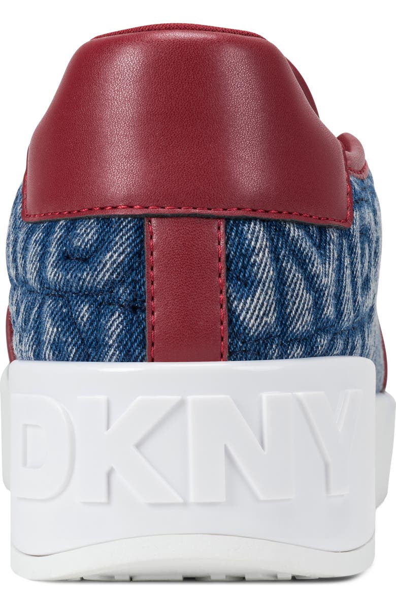 DKNY Marta Sneaker, Alternate, color,