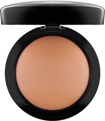 フェイスカラー MAC Mineralize Skinfinish Natural NC15 2d51e77f-a3ec-4cb2-8794-