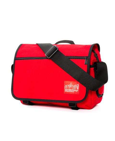 Delancey Messenger Bag