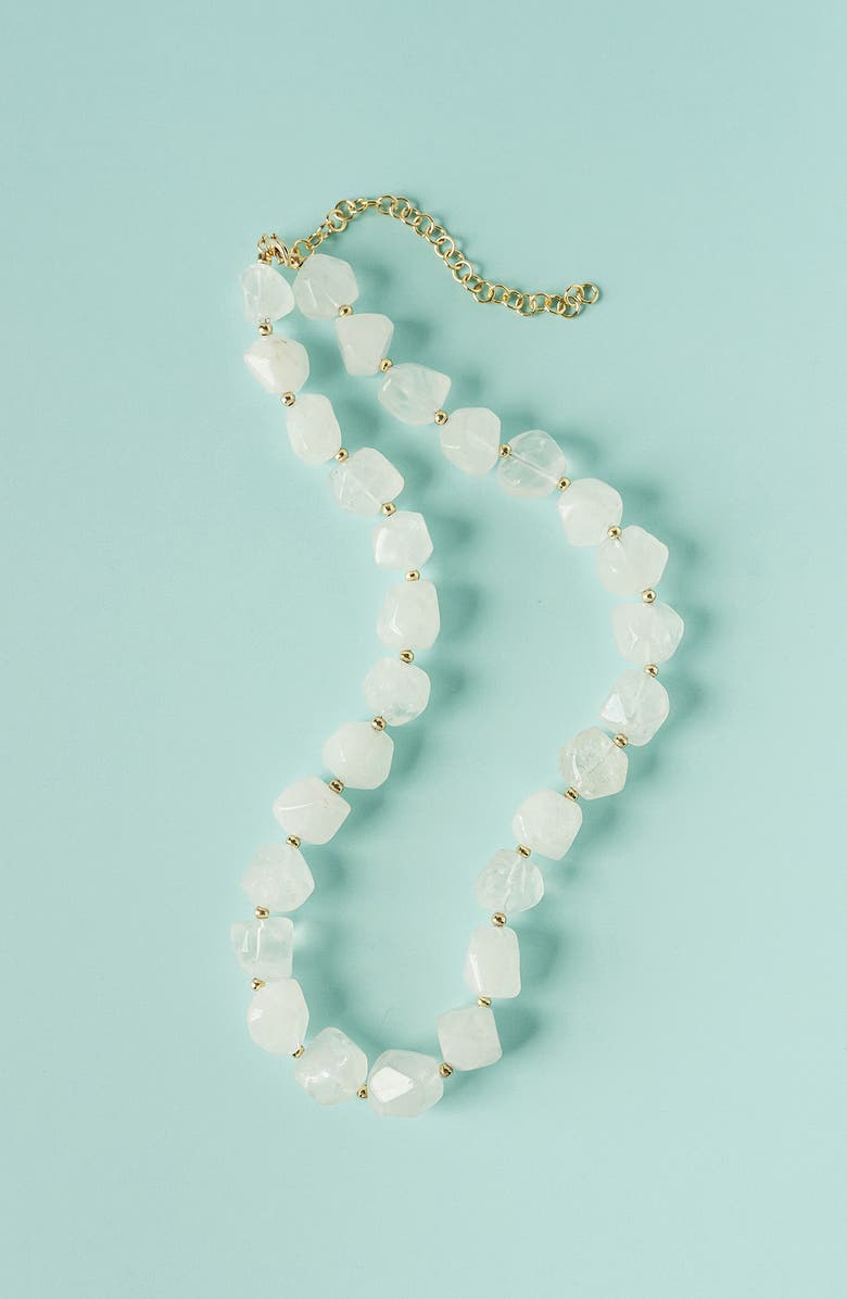 MacRae & Co. Rocky Necklace, Alternate, color, 