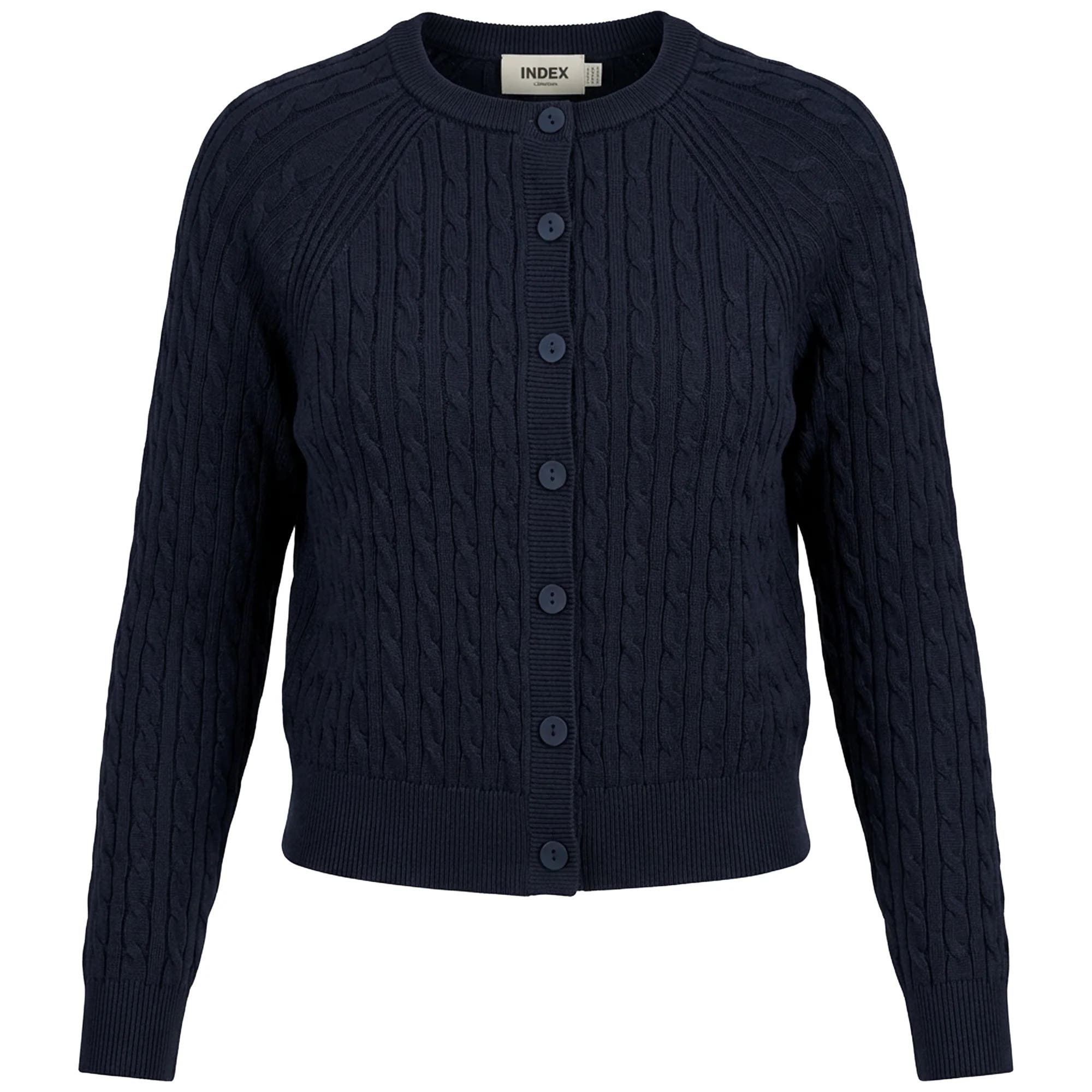 Dark Navy