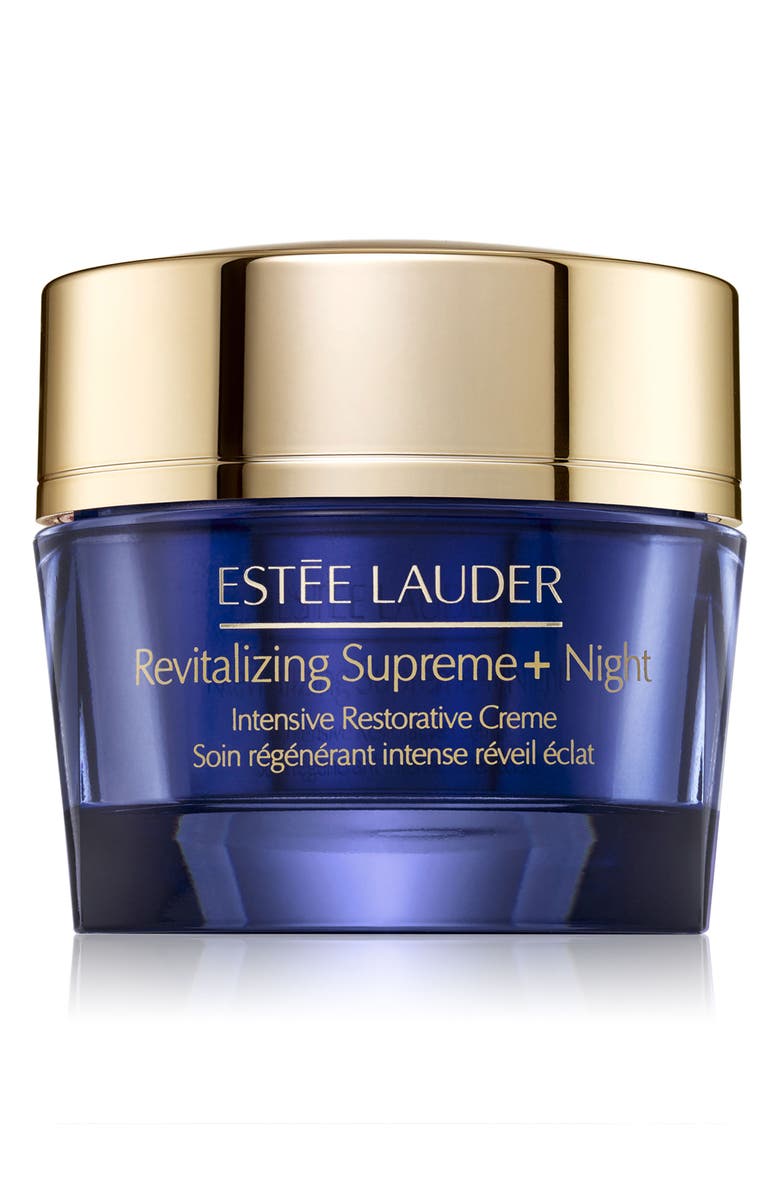 Estée Lauder Revitalizing Supreme+ Intensive Restorative Crème, Main, color, 