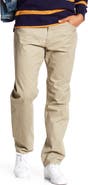 Lucky Brand 121® Heritage Slim Straight Leg Pants