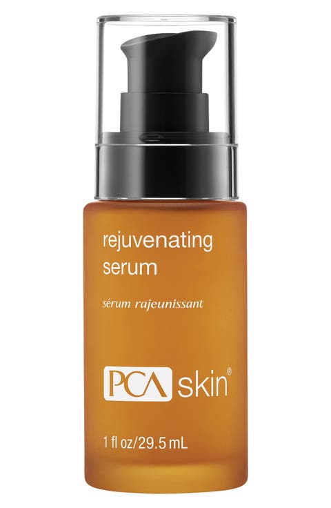 Rejuvenating Serum