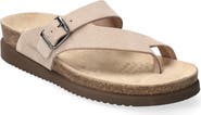 Mephisto Helen Toe Loop Sandal