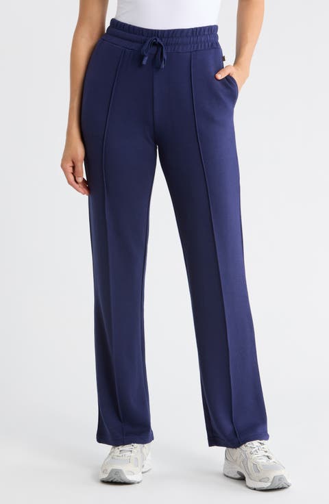 Soft Luxe Wide Leg Pants