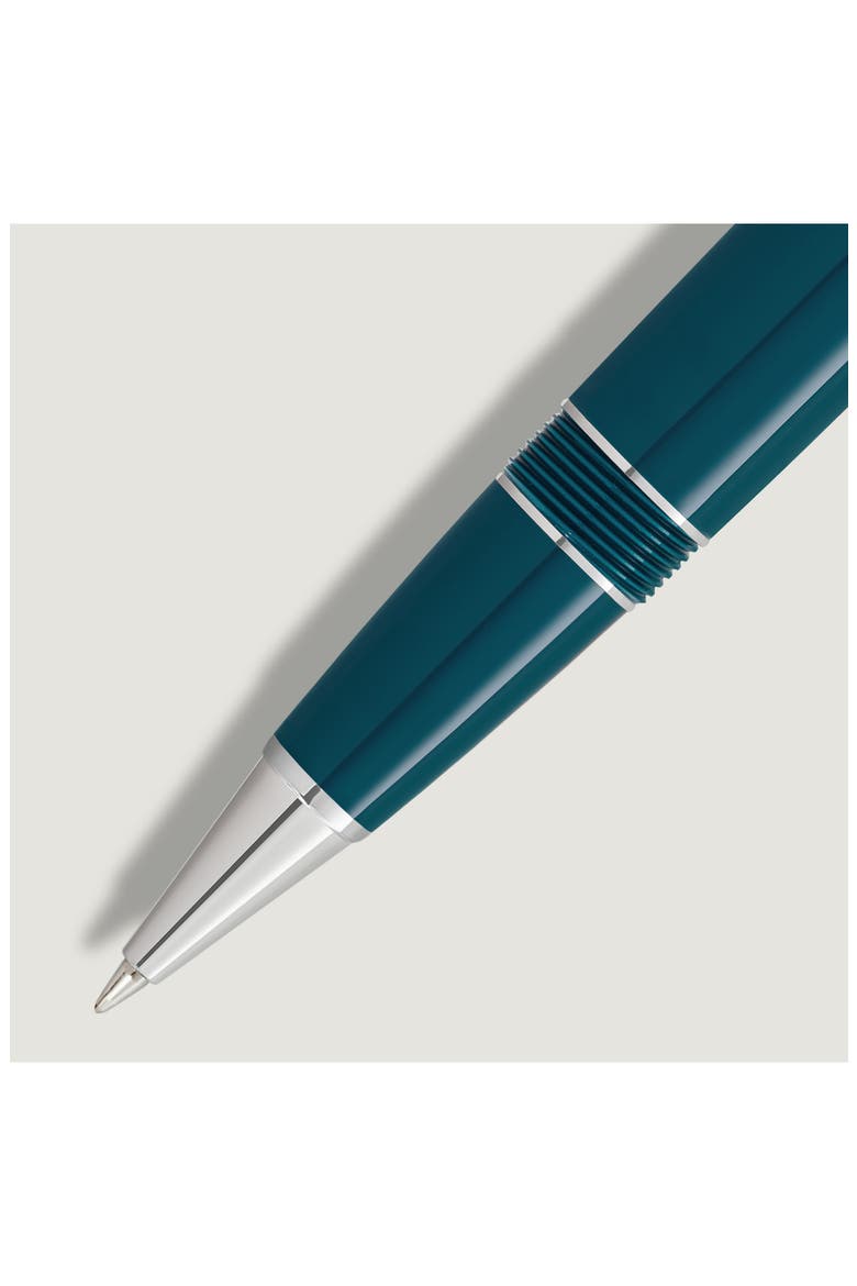 Meisterstück Romeo & Juliet Doué LeGrand Rollerball Pen, Alternate, color, BLUE