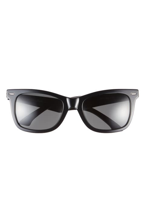 Afare Square Sunglasses