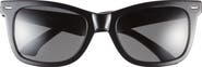 Acne Studios Afare Square Sunglasses