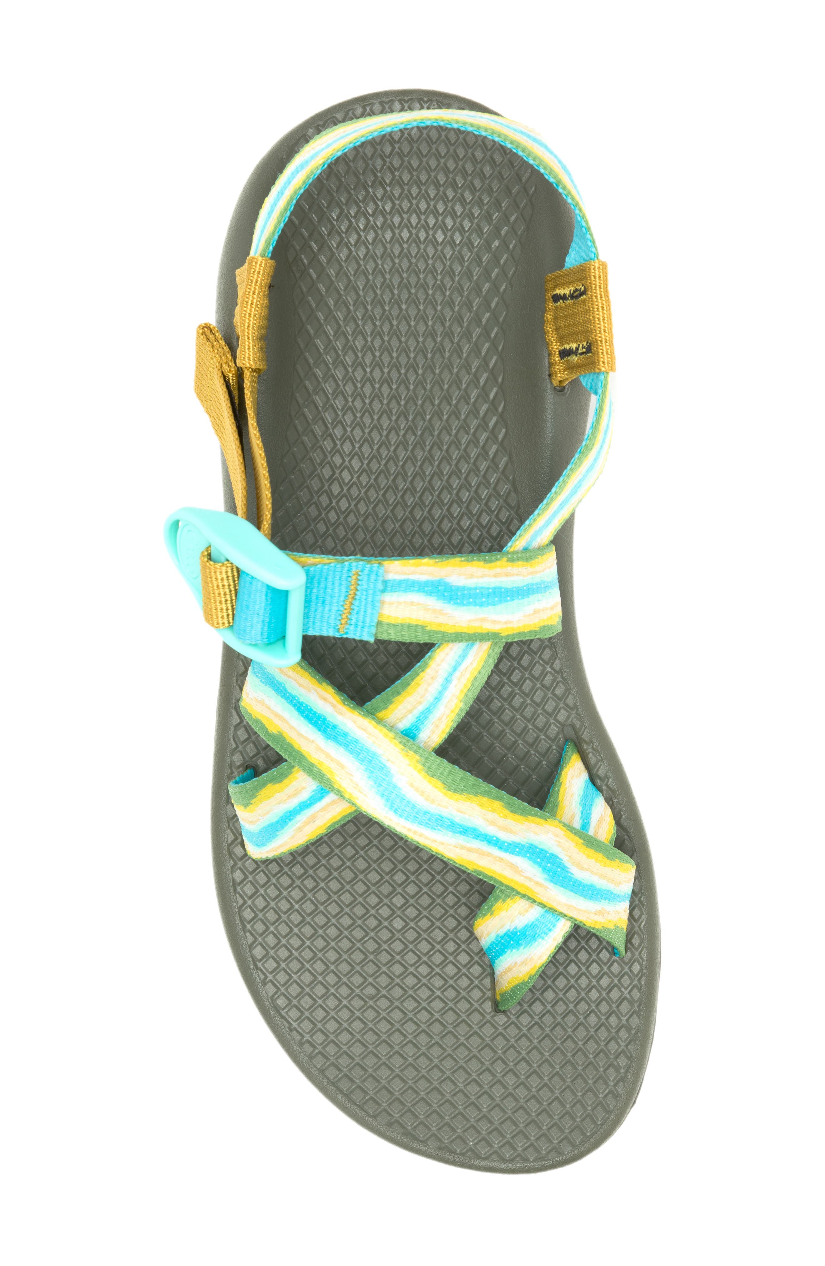 Chaco Z2 Classic USA Sandal, Alternate, color, 