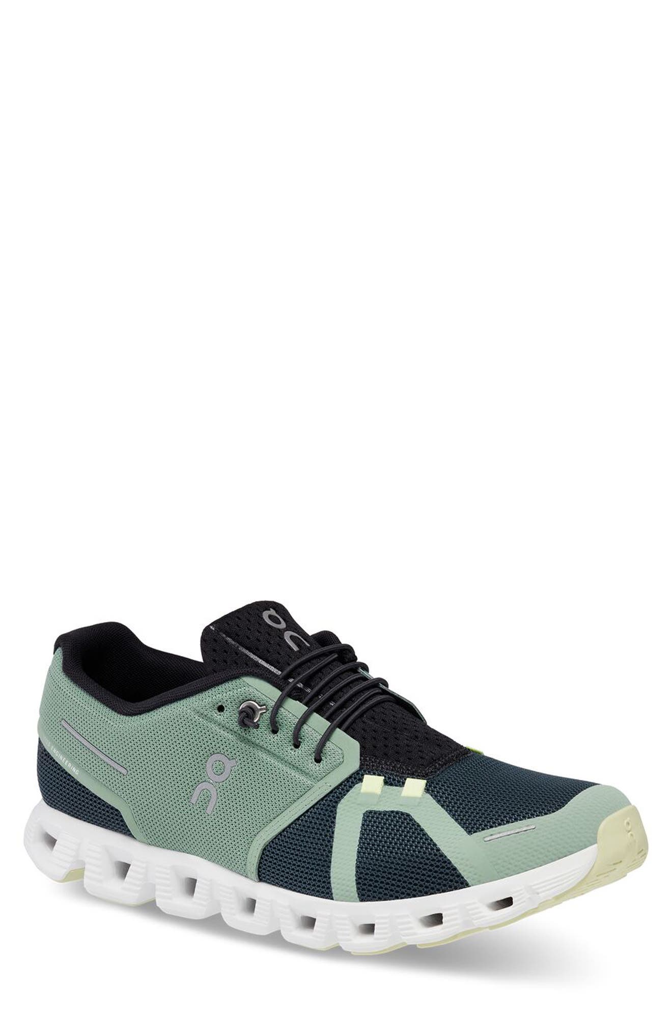 On Cloud 5 Push Sneaker, Main, color, 
