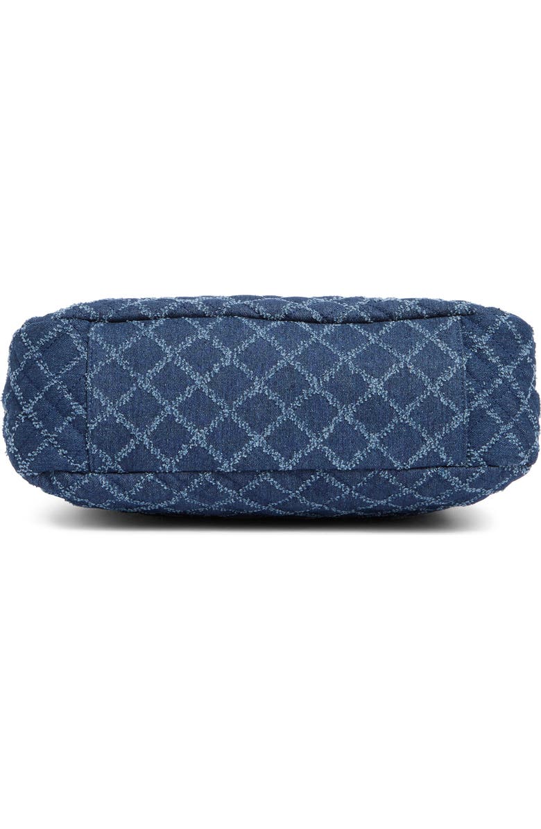 Kurt Geiger London Brixton Hobo Shoulder Bag, Alternate, color,