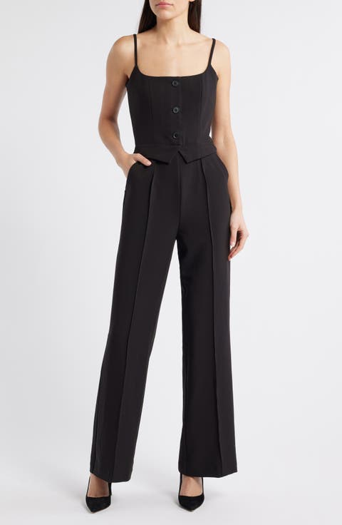 Marcia Jumpsuit
