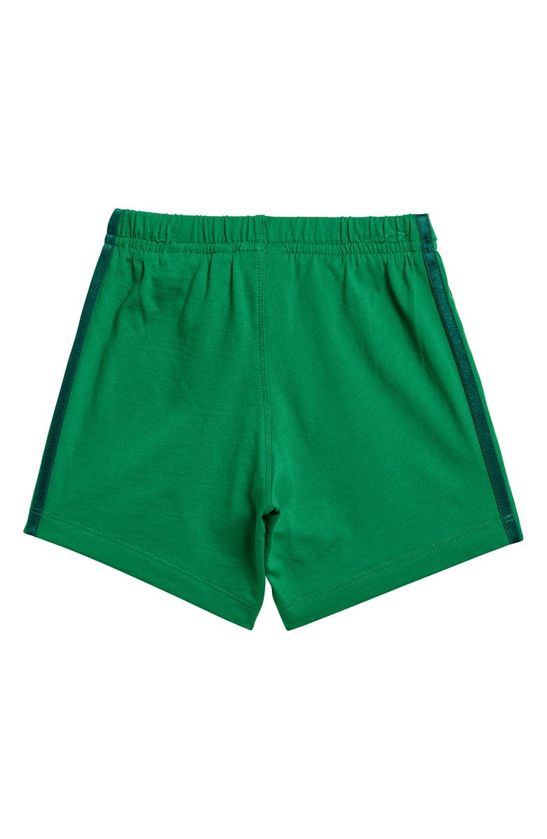 adidas Kids' VRCT Lifestyle Graphic T-Shirt & Shorts Set, Alternate, color, 