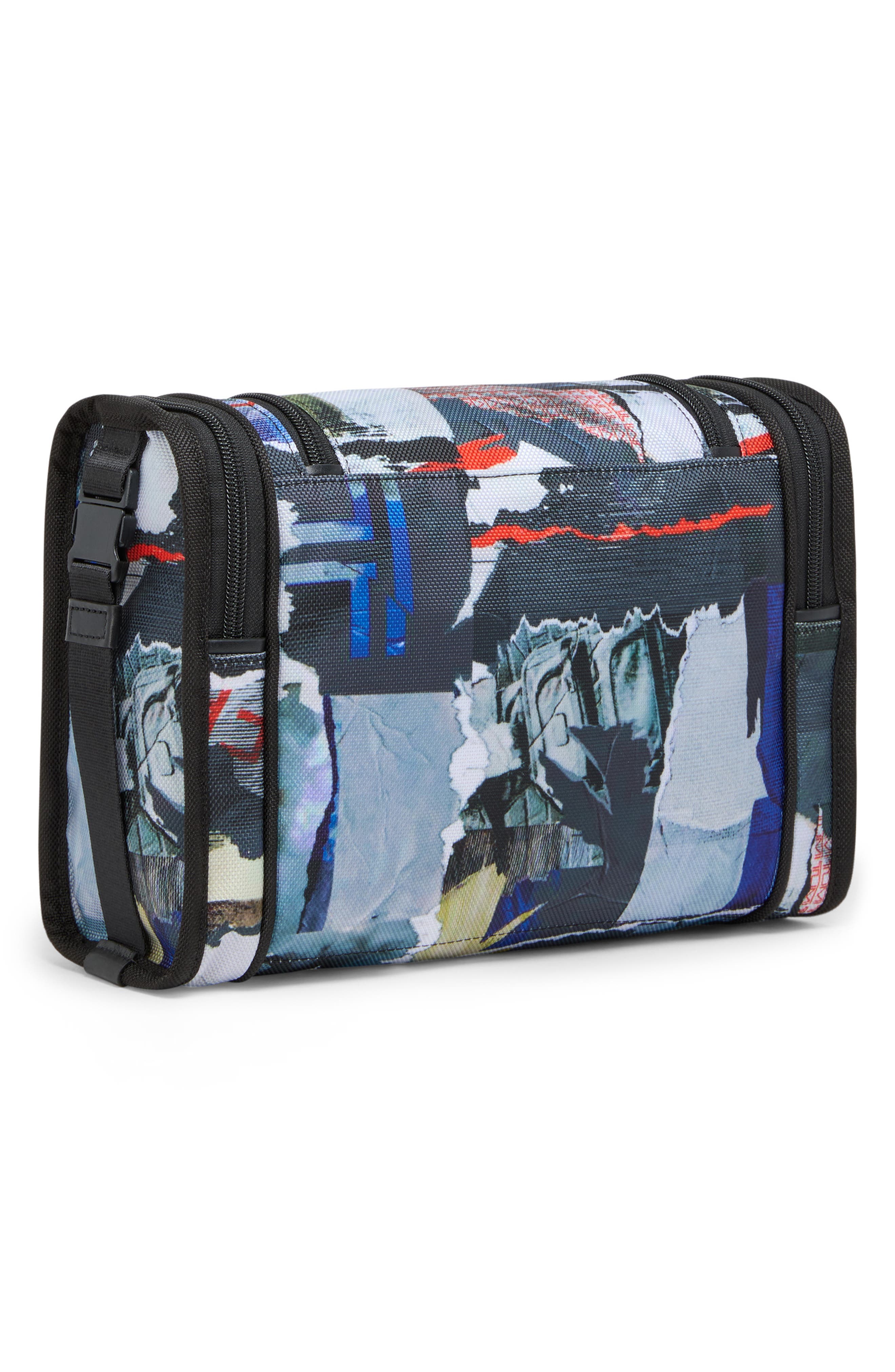 TUMI Alpha 3 Hanging Travel Kit (Men) | Nordstrom