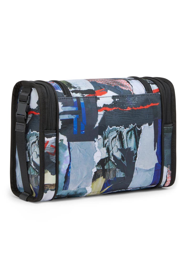 Alpha 3 Hanging Travel Kit, Alternate, color, POSTER PRINT