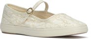 Keds® Lace Flat