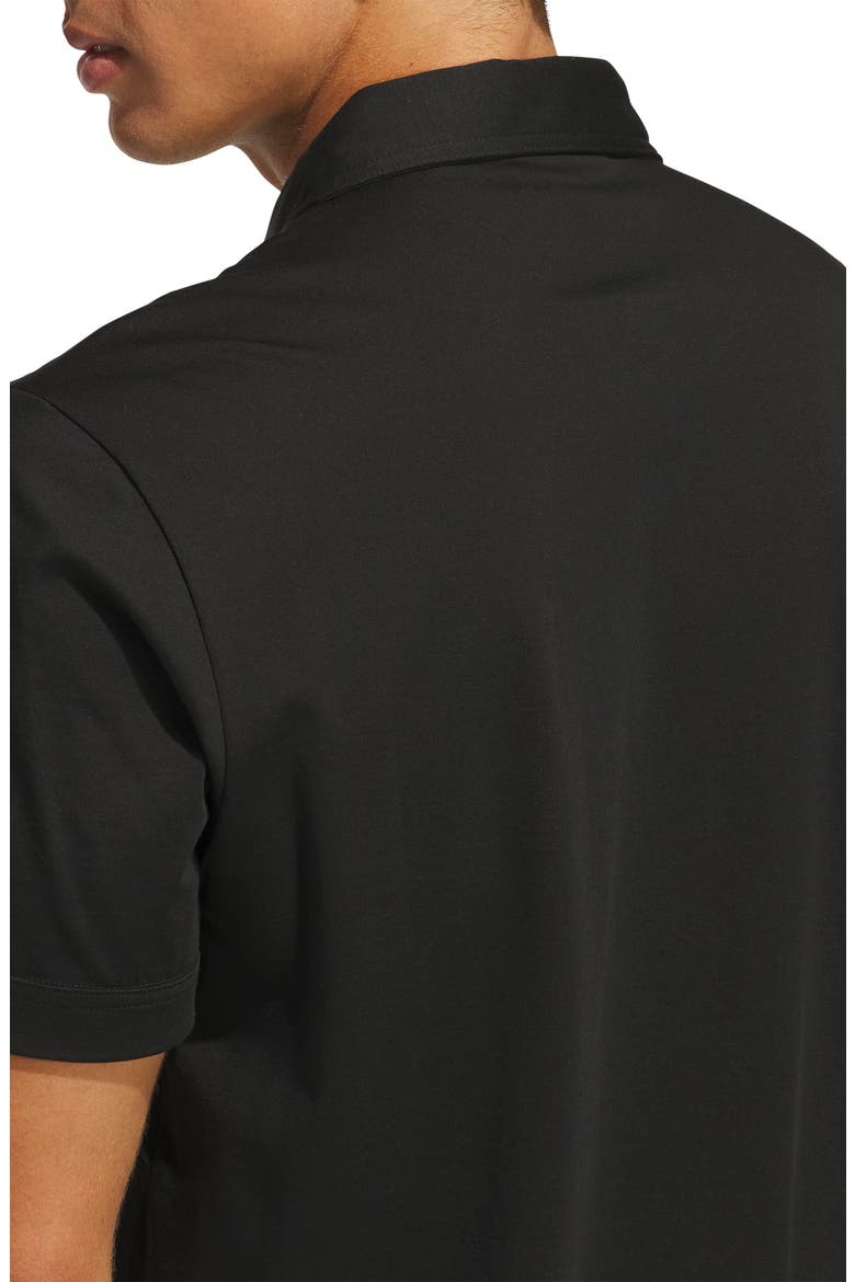 Originals Pocket Polo, Alternate, color, BLACK