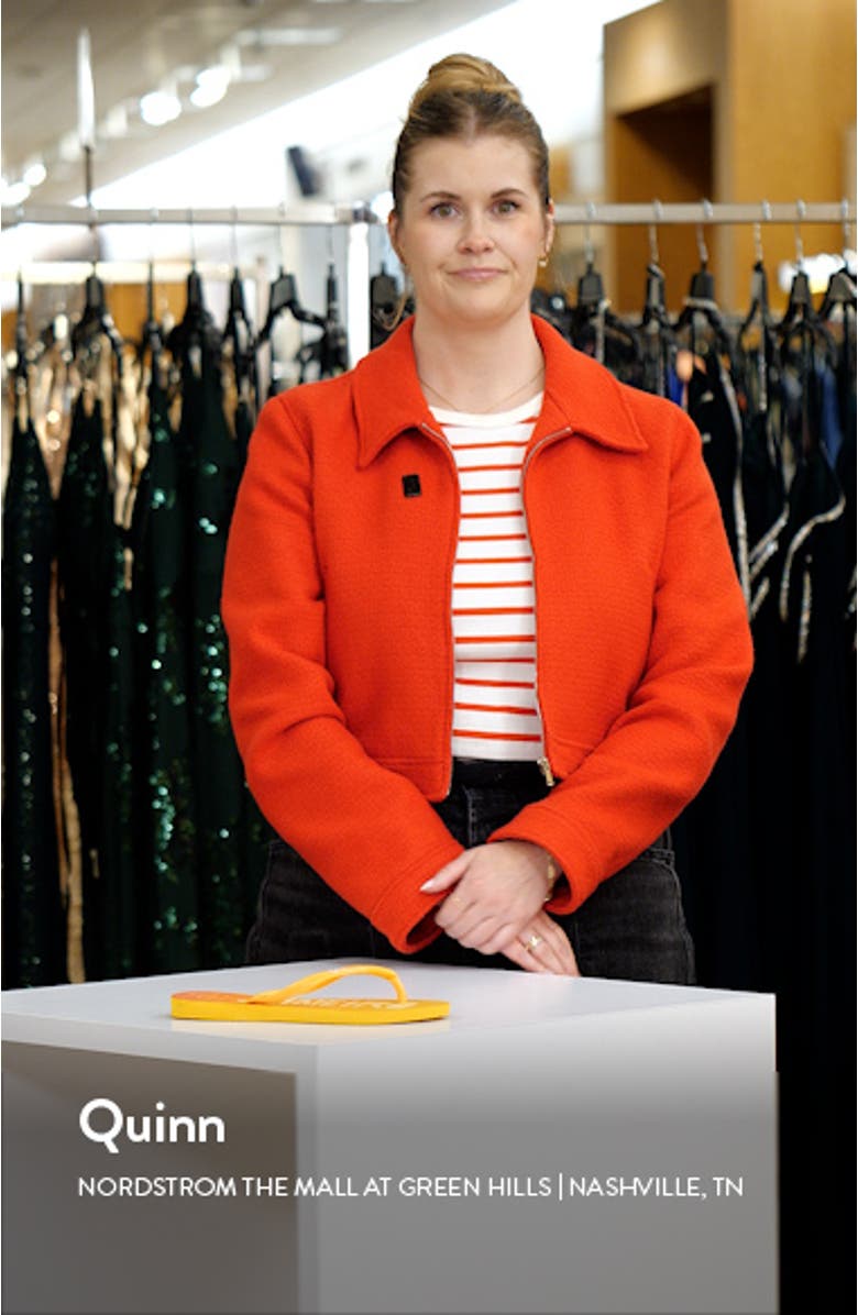 Slim Postcard Flip Flop, sales video thumbnail