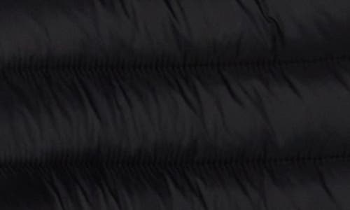 Save The Duck Francesco Packable Jacket In Black