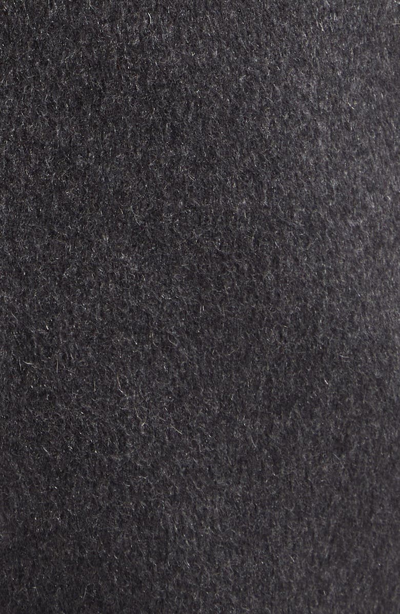 The Row Richelle Pleated Tapered Cashmere Pants, Alternate, color, 