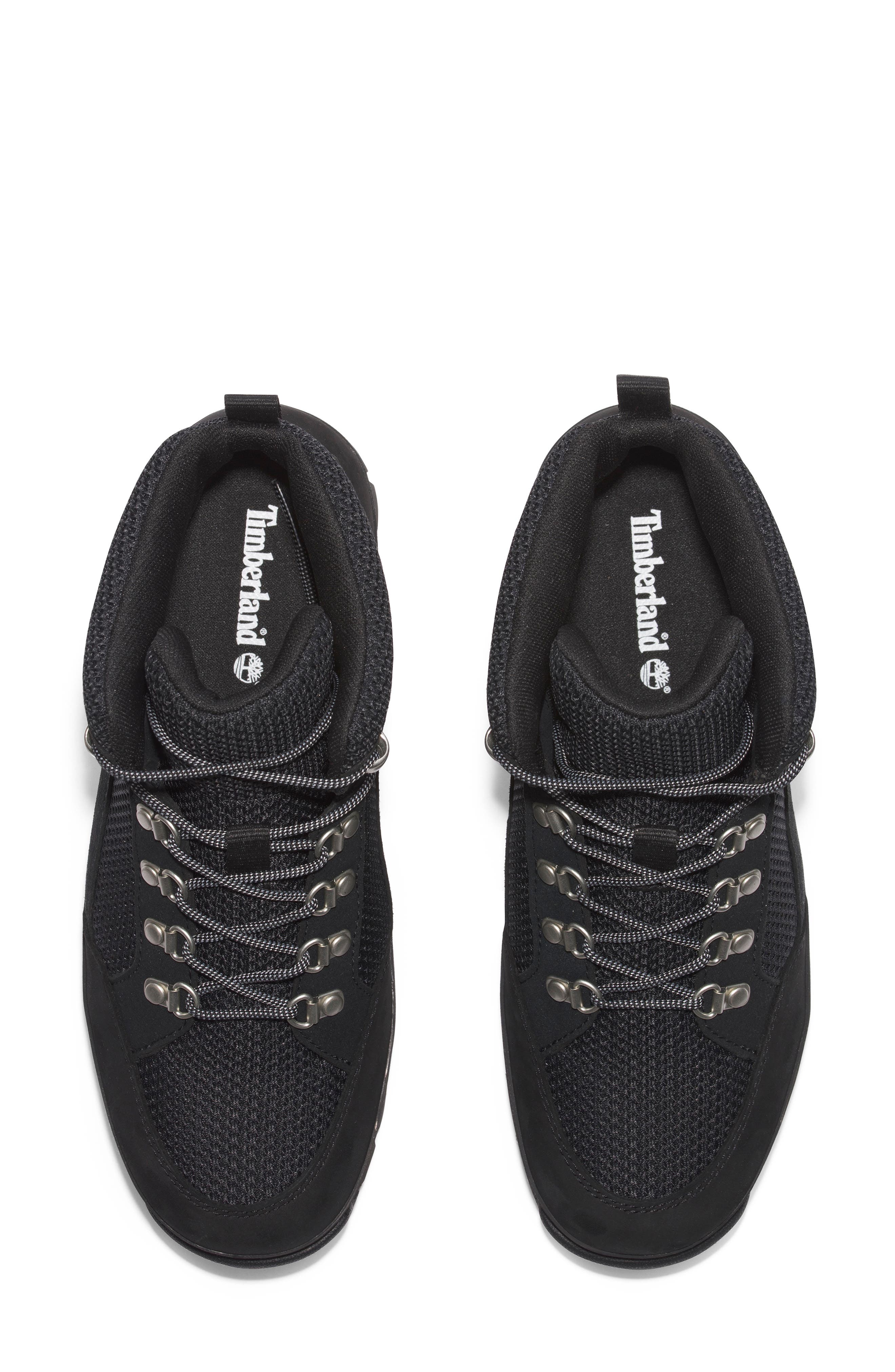 Timberland Euro Hiking Boot, Alternate, color, 