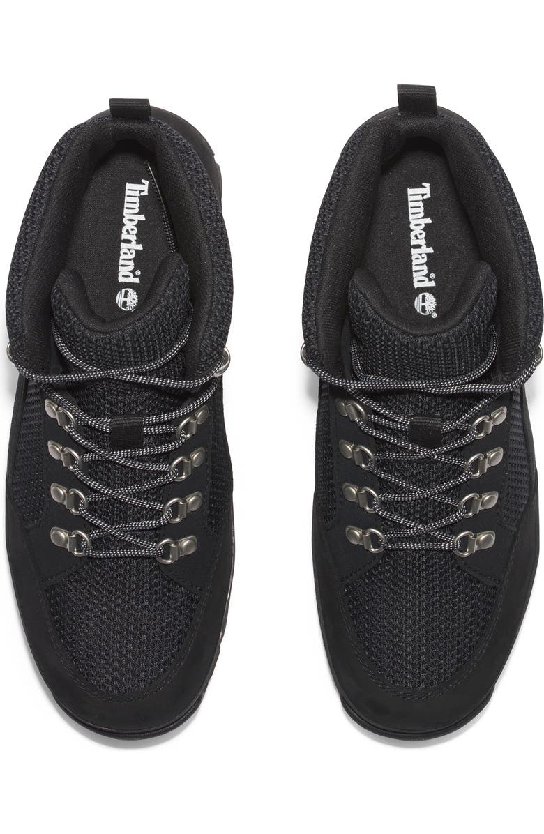 Timberland Euro Hiking Boot, Alternate, color,