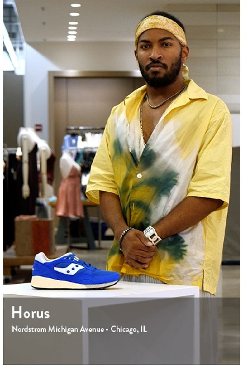 Shadow 6000 Athletic Sneaker video