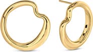 Nabs And Babs Tufa Earrings
