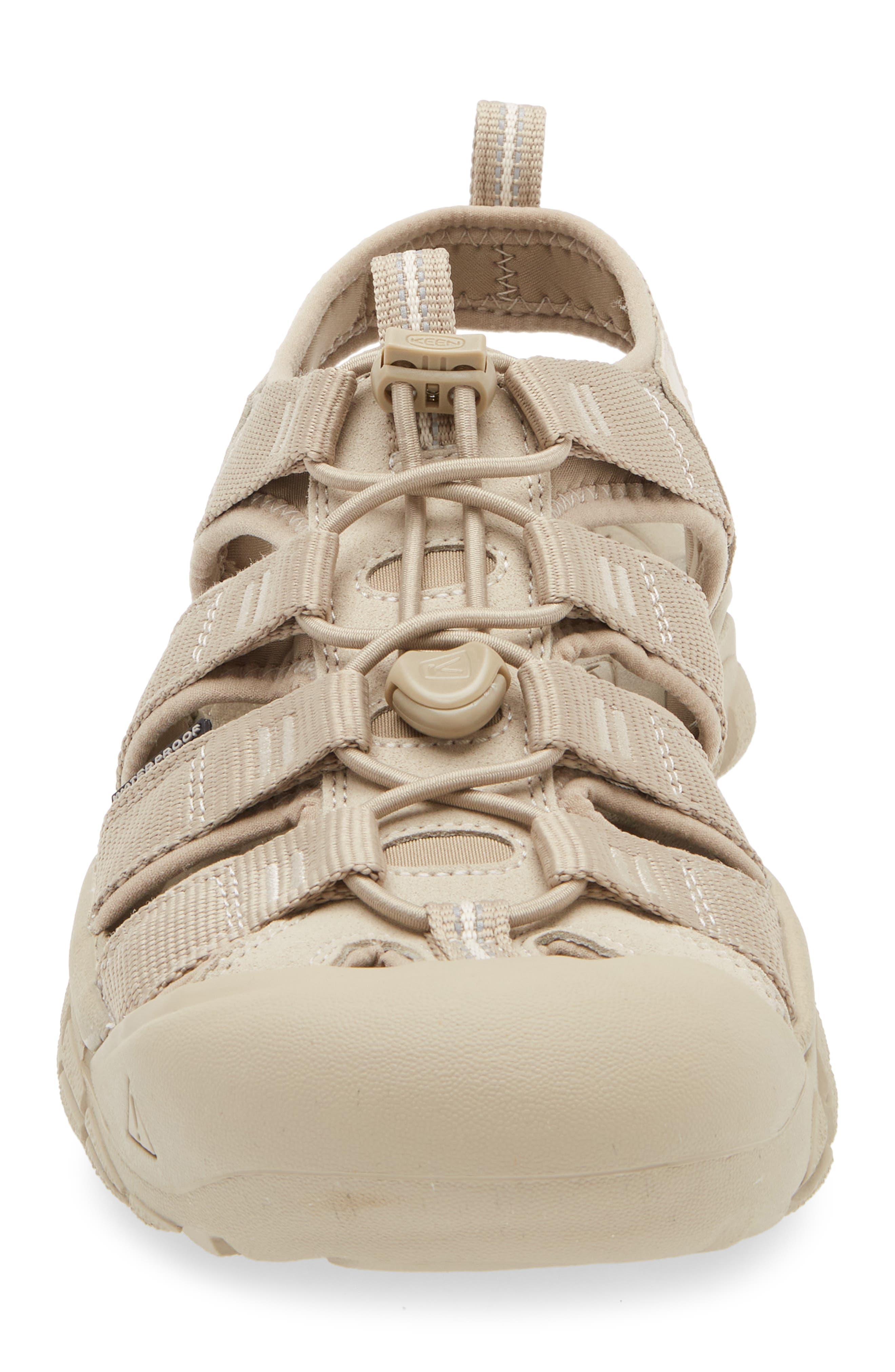 KEEN Newport H2 Sandal, Alternate, color, Monochrome/Plaza Taupe