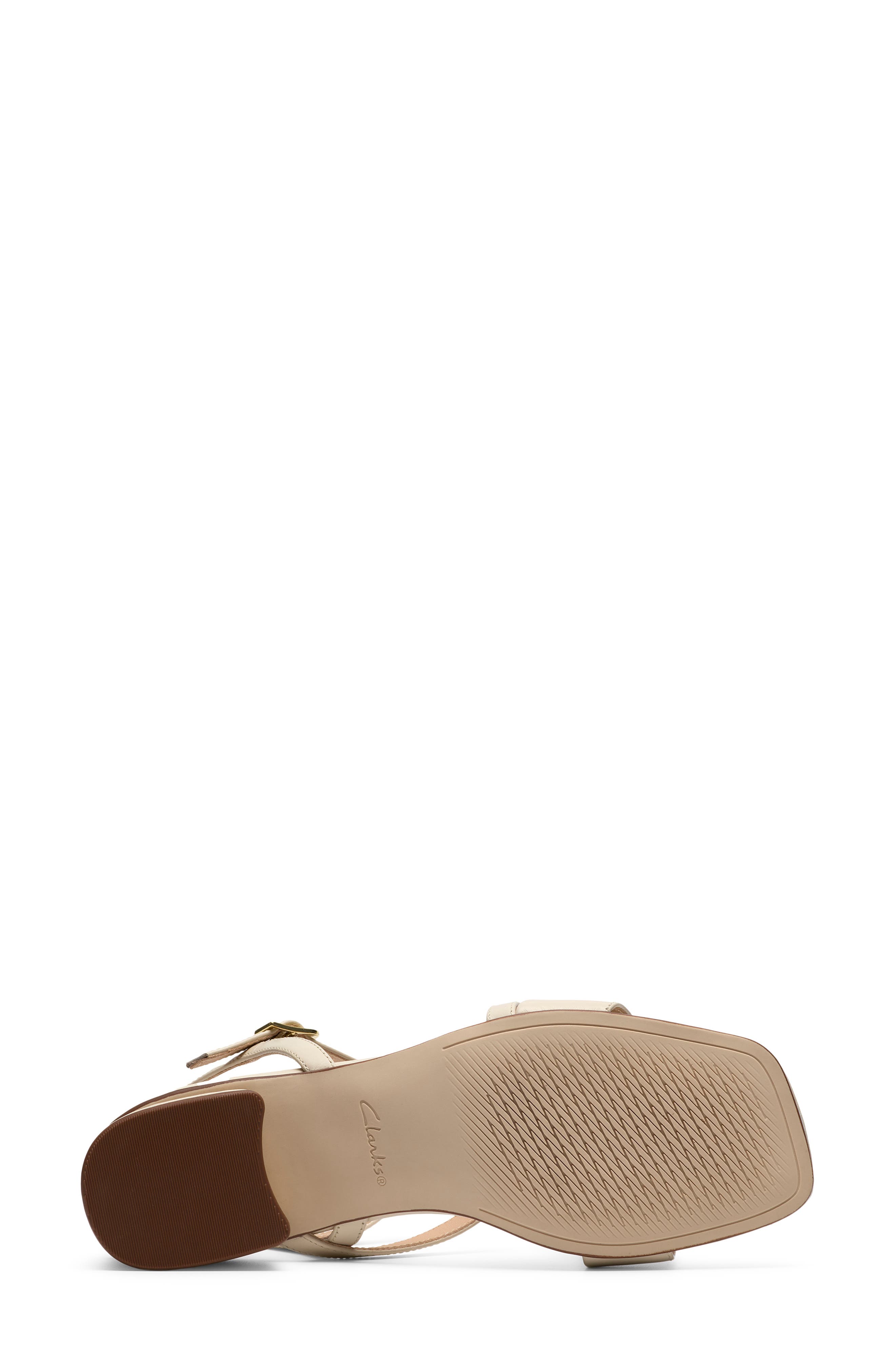 Serina 35 Strappy Sandal, Alternate, color, CREAM LEATHER