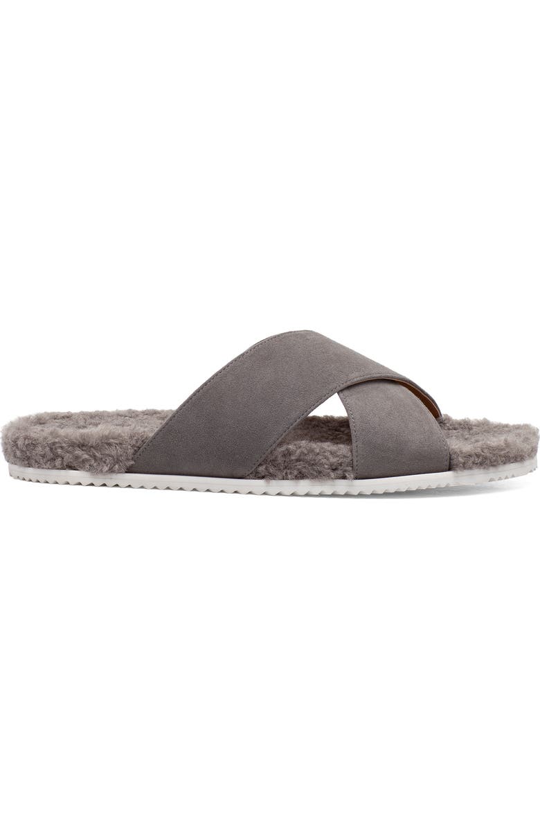 Lisa Vicky Snug Slide Sandal, Alternate, color,