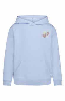 Kids' Mountain Bloom Hoodie