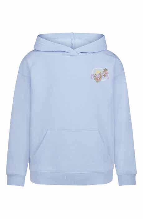 Kids' Mountain Bloom Hoodie