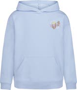 Roxy Kids' Mountain Bloom Hoodie