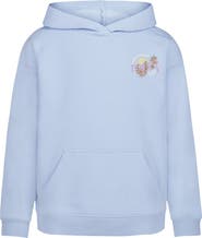 Roxy Kids' Mountain Bloom Hoodie