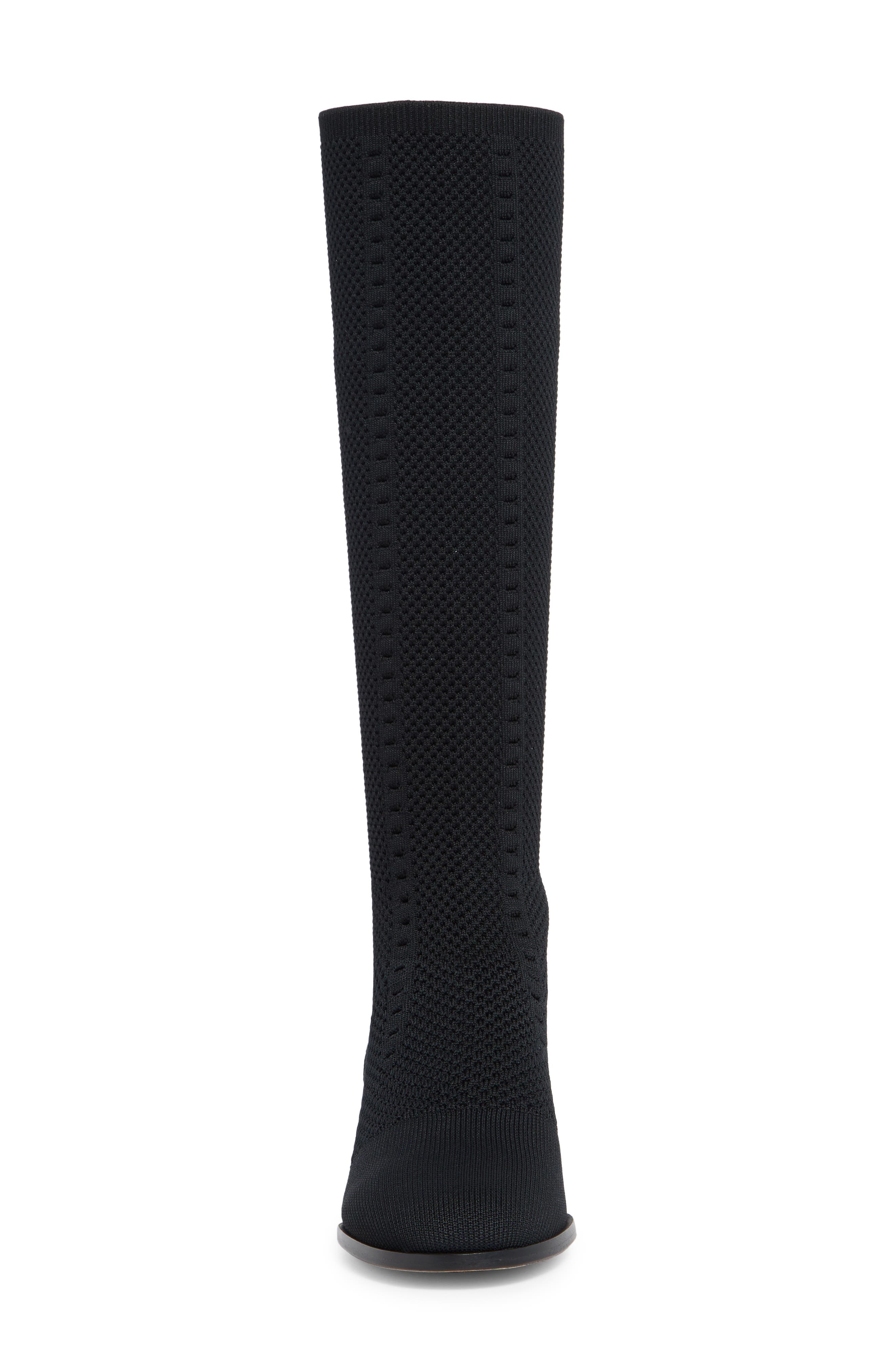Eileen Fisher Alas Tall Boot, Alternate, color, 