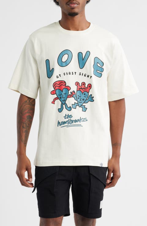 Love Together Again Graphic T-Shirt