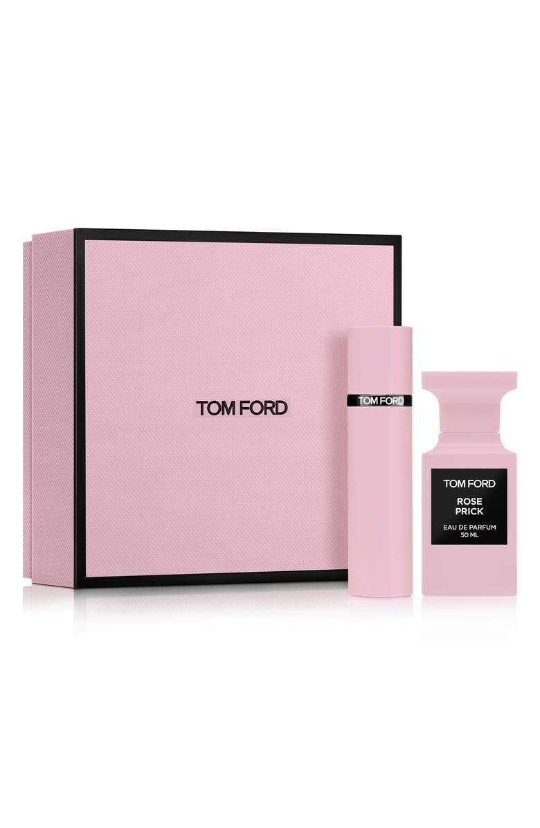 TOM FORD Rose Prick Eau de Parfum Set $470 Value, Main, color,