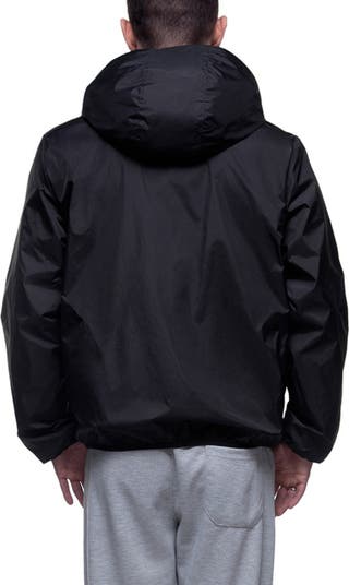 Packable Mesh lined Windbreaker