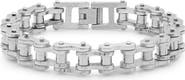 HMY JEWELRY Bicycle Chain Bracelet