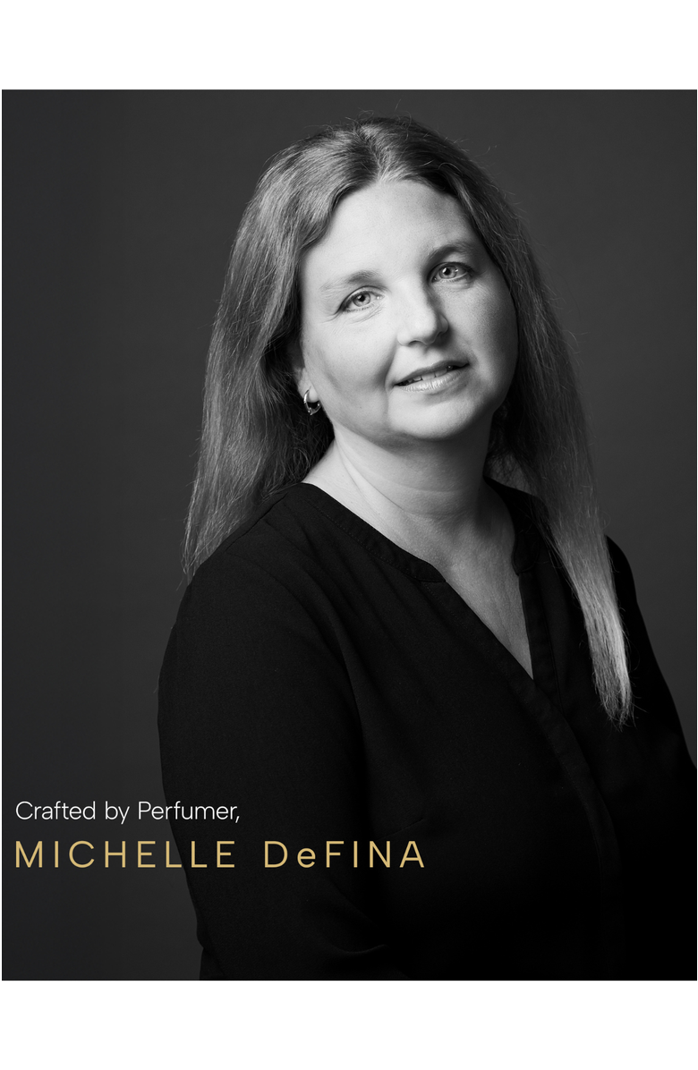 YANKEE CANDLE Petal Premium Scented Candle, Alternate, color, White