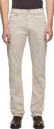 7 For All Mankind Luxe Performance Lefthand The Straight Leg Jeans