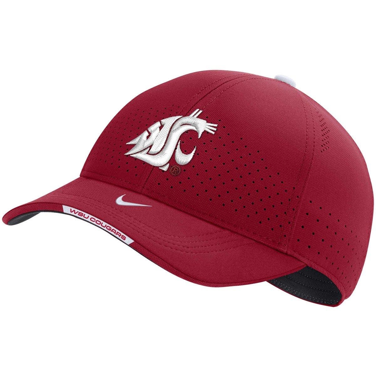 selected Crimson