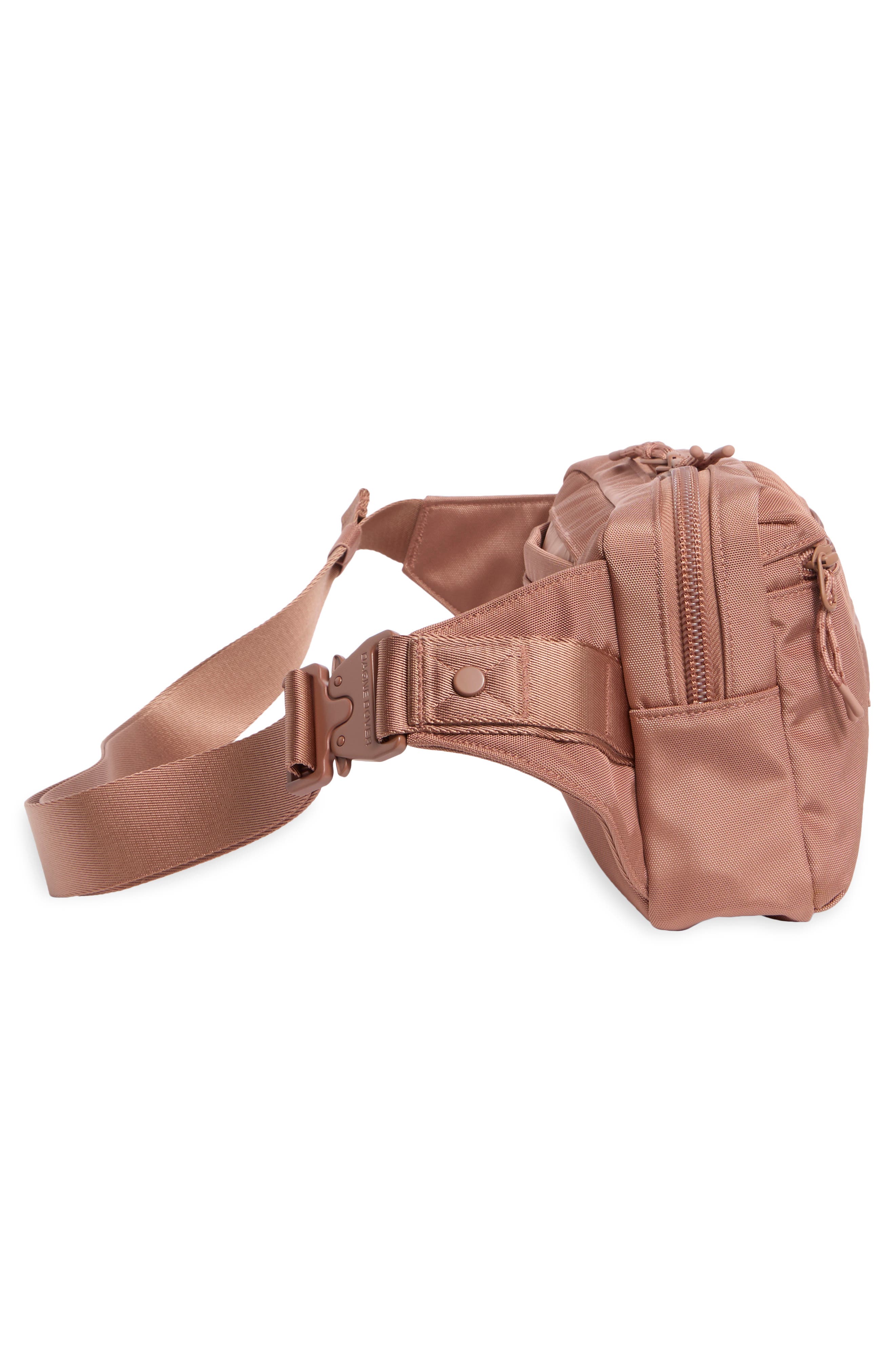 Dagne Dover Cairo Sling Bag, Alternate, color, Warm Dust