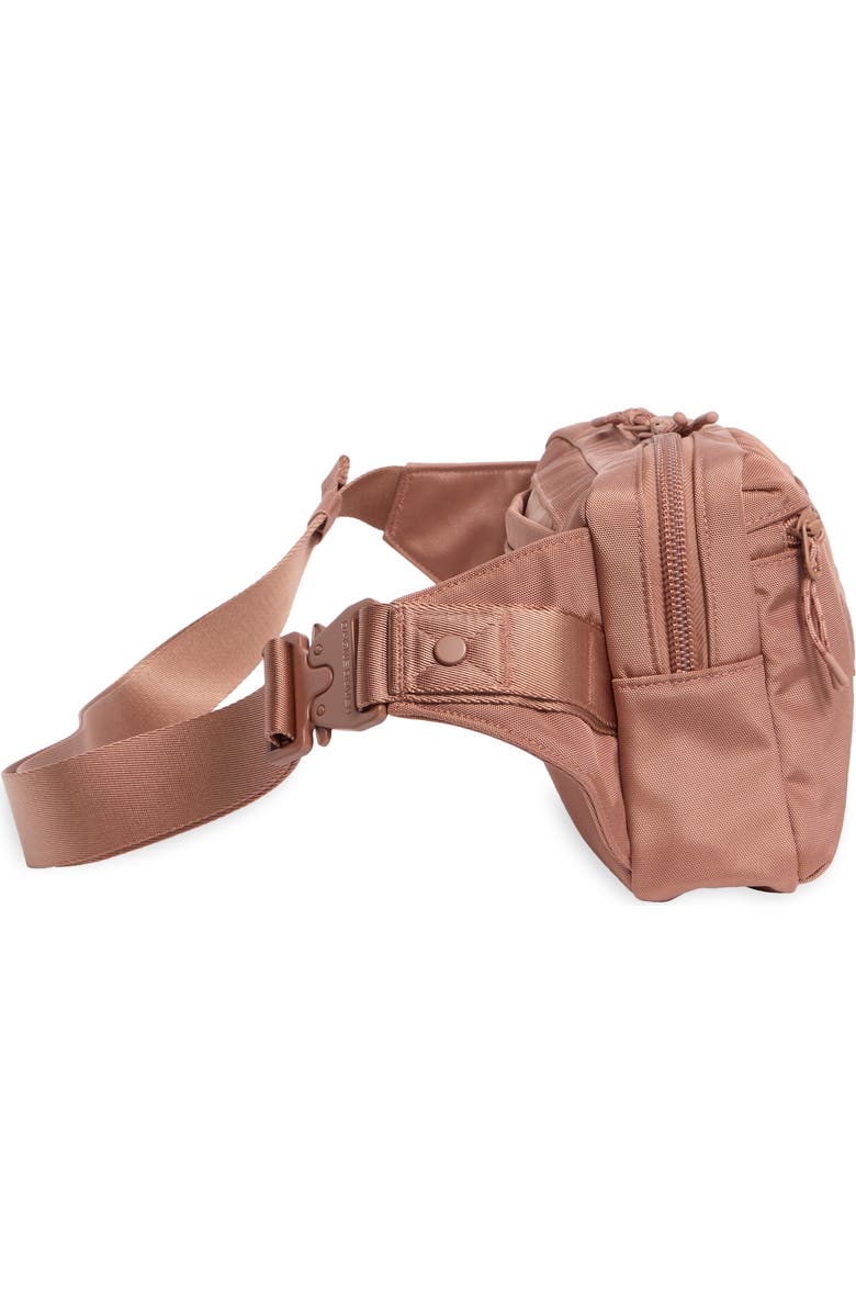 Dagne Dover Cairo Sling Bag, Alternate, color, Warm Dust