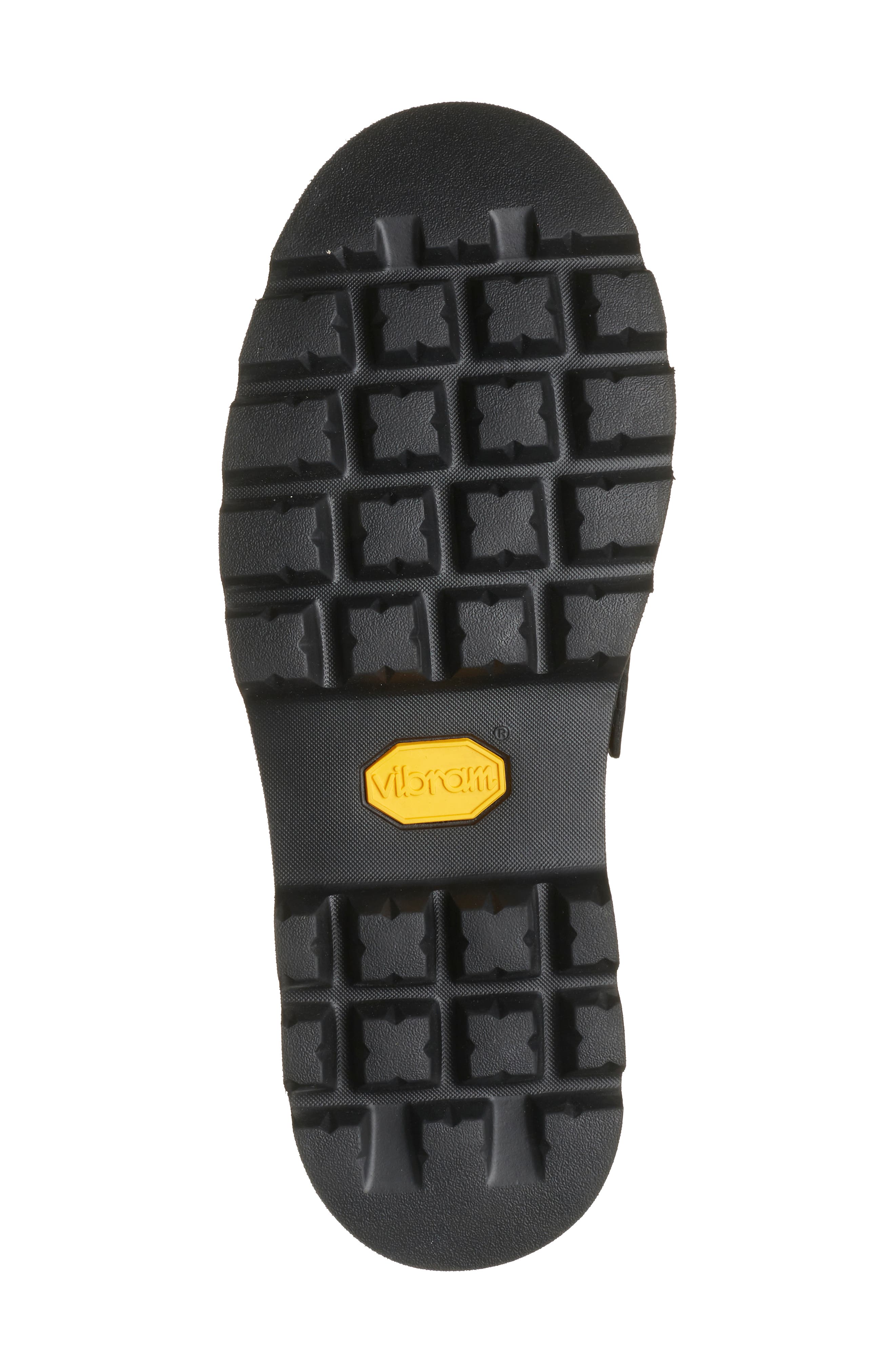 rag & bone Platform Penny Loafer, Alternate, color, 