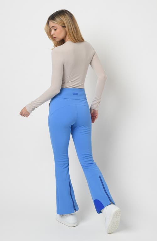 Jorde Lennon Ski Pants In Bluebird