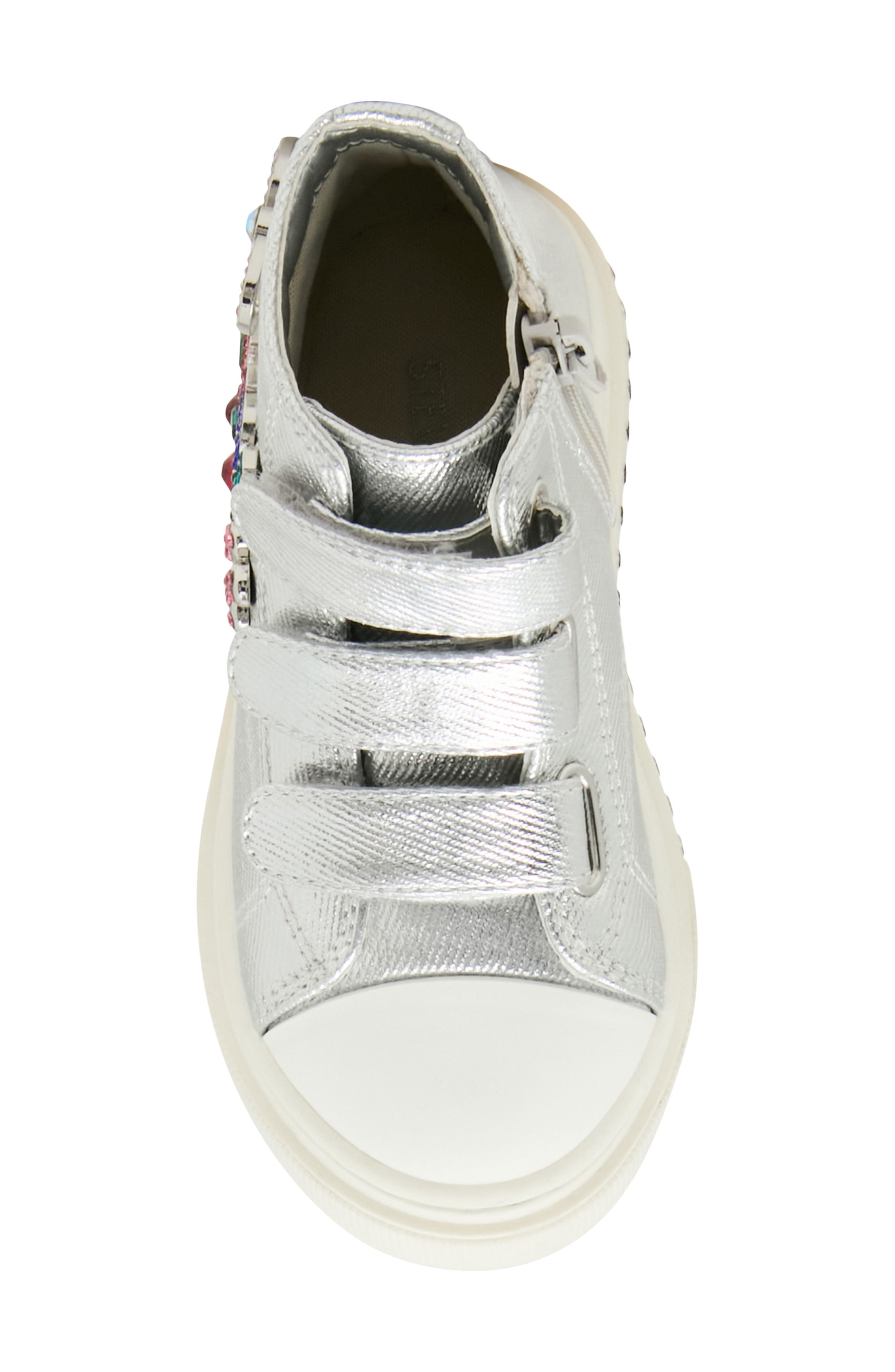 Steve Madden Kids' TJoycee Sneaker, Alternate, color, 
