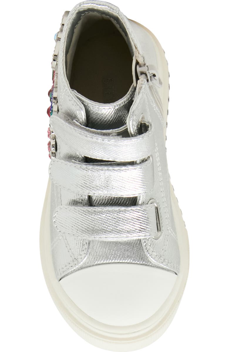 Steve Madden Kids' TJoycee Sneaker, Alternate, color,